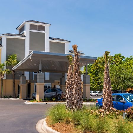 Holiday Inn Express Charleston Us Highway 17 & I-526 By Ihg Екстериор снимка