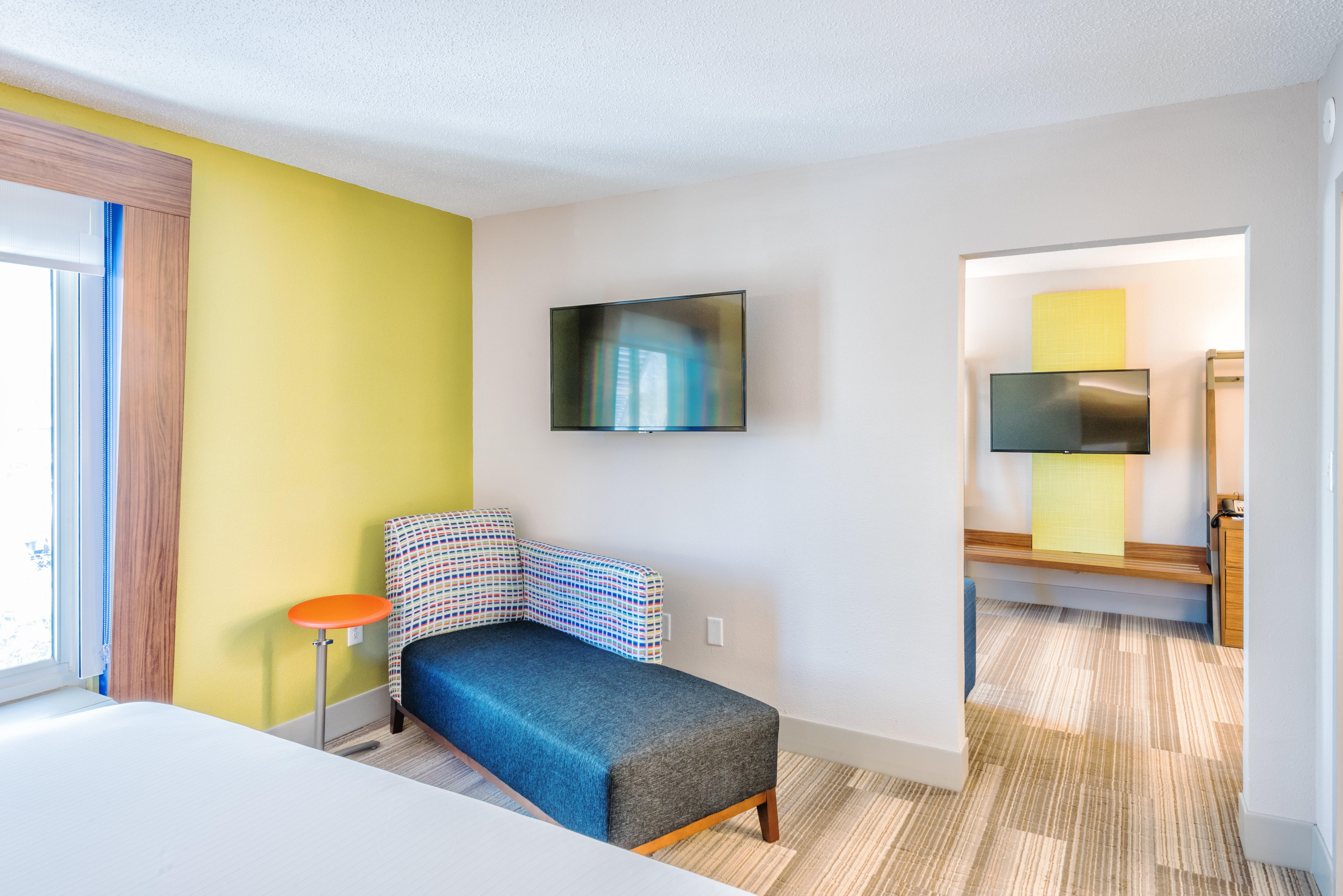 Holiday Inn Express Charleston Us Highway 17 & I-526 By Ihg Екстериор снимка