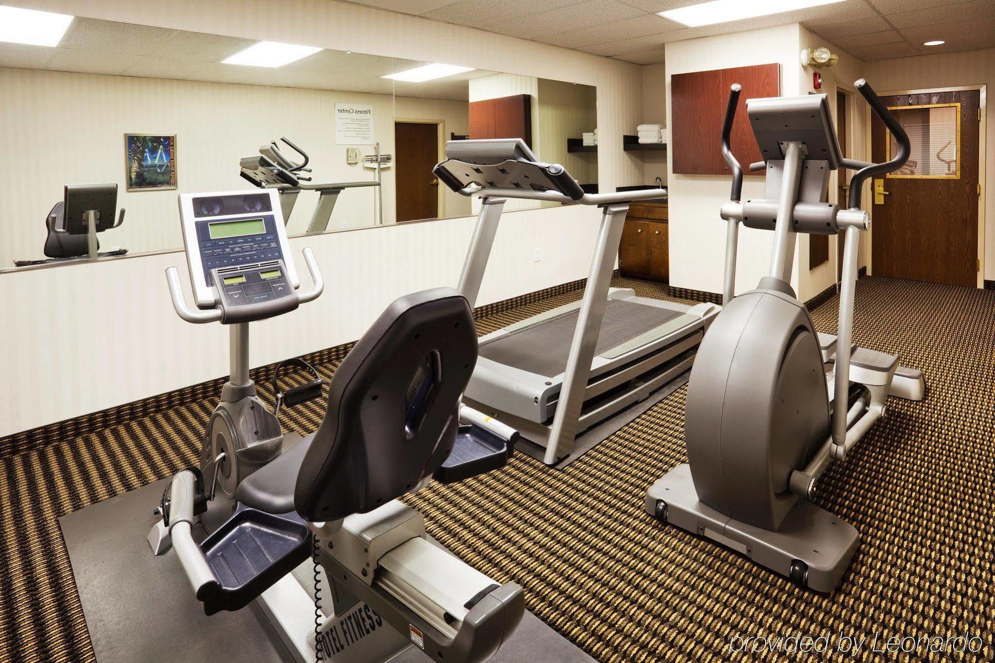 Holiday Inn Express Charleston Us Highway 17 & I-526 By Ihg Екстериор снимка